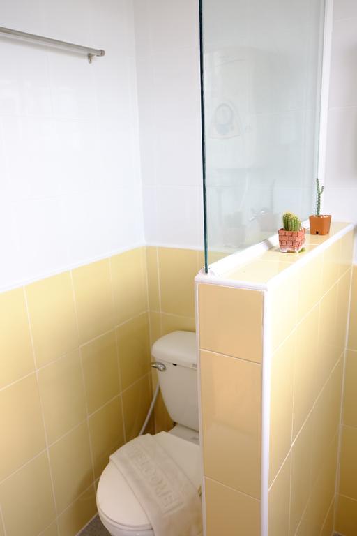 Studio Khon Kaen By Icheck Inn Dış mekan fotoğraf